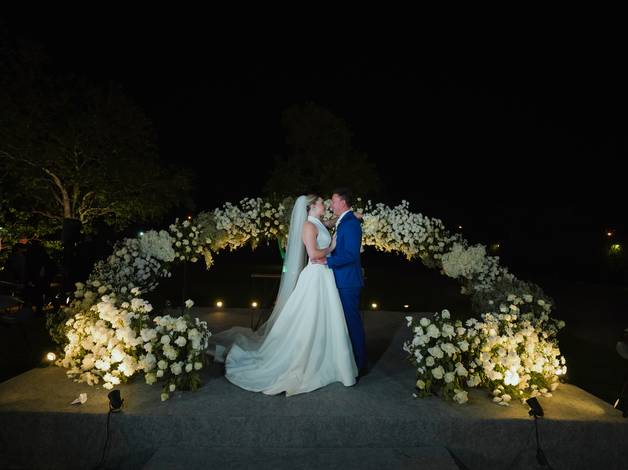 Casamentos de Jade + Murilo 