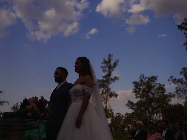 Casamentos de Juliana +Gabriel 