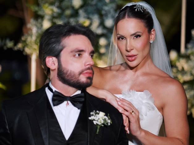 Casamentos de Isabella Mayeski + Thiago Vieira