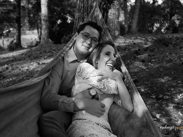 Pré Casamento de Pré Wedding Luiza & Alberto