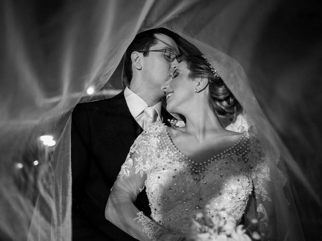 Casamento de Casamento Luiza & Alberto