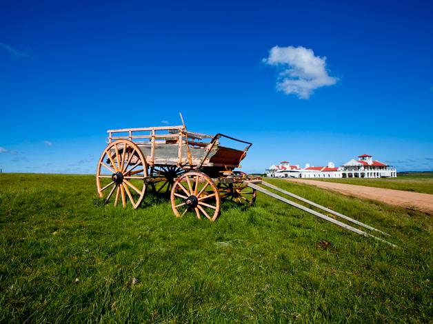 Fine Art de Paisagem - FineArt