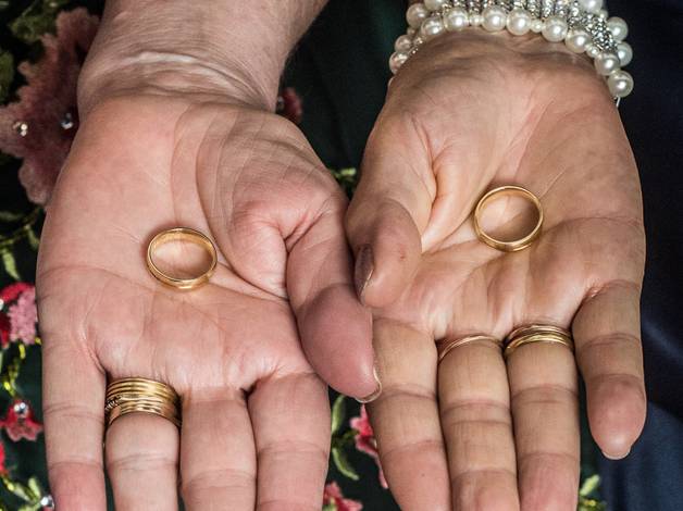 Casamento de Casamento Alissa & Francisco