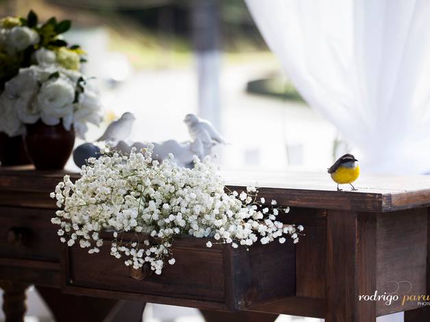 Casamento de Casamento Karina & Hugo