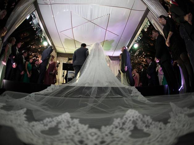 Casamento de Casamento Maria Julia & Marcelo