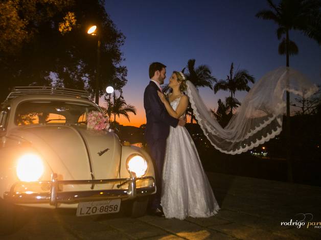 Casamento de Casamento Sheila e Leonardo