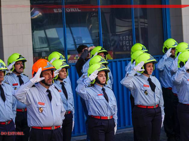 Dia Municipal de Dia Municipal do Bombeiros 2024