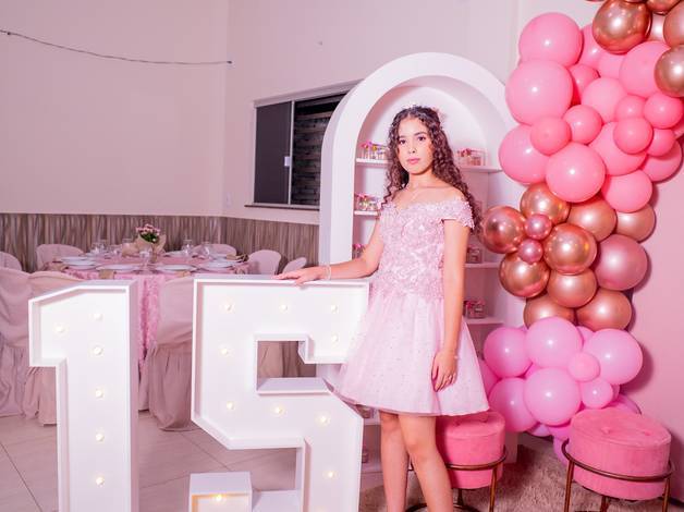 15 ANOS de LARA