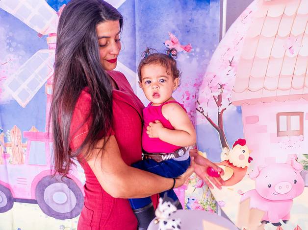 Aniversario  de Aniversario Infantil