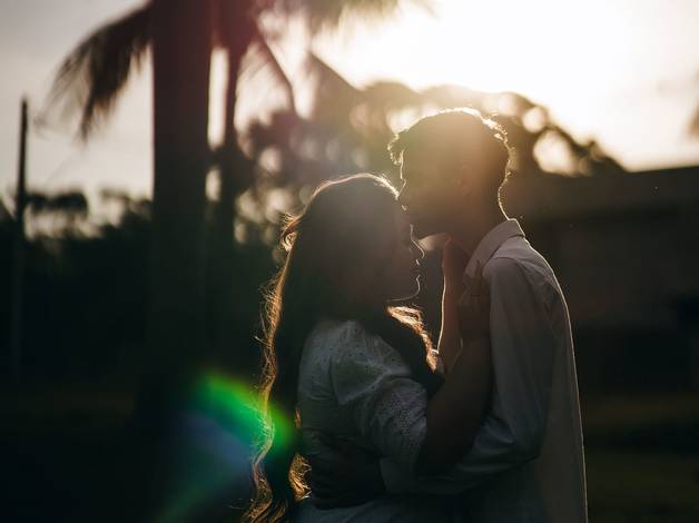 Casamentos de Pre Wedding