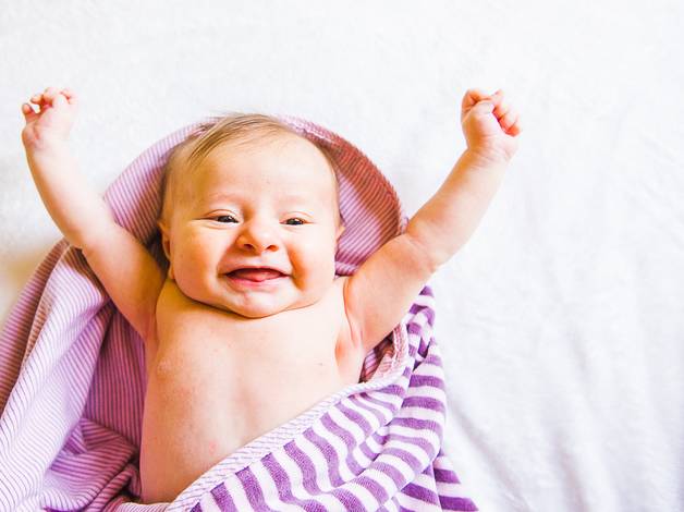 Família de Ensaio Newborn Lifestyle