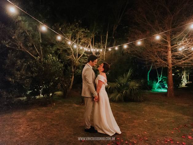 Casamento de Casamento Luciana e Daniel l Estação Gaia