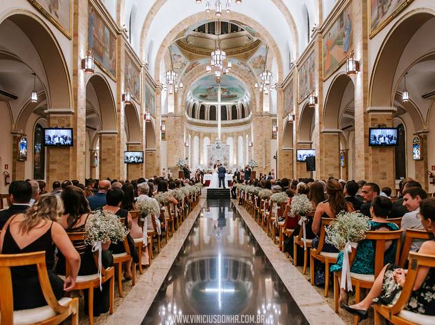 Casamento de Casamento l Carla e Marcelo - Villa Bisutti 
