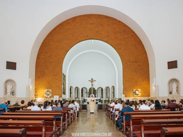 Batizado de Batizado 