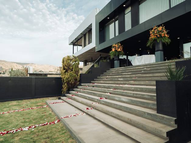 BODAS de Intimate Elegant Romance