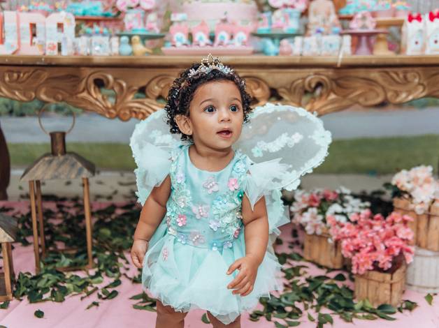 Infantil de Maria Eduarda