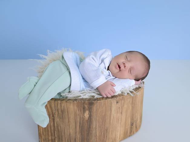 Newborn de Francisco