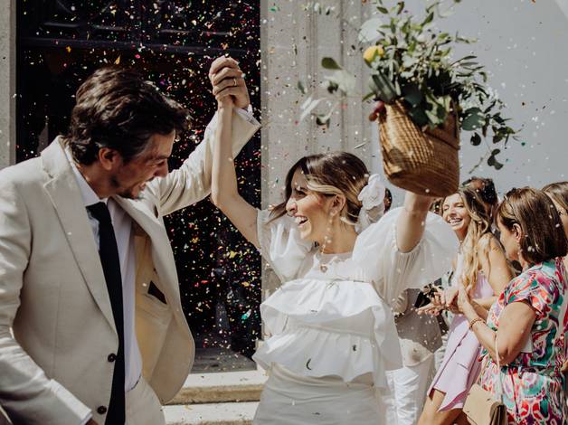 WEDDING de Inês e Francisco