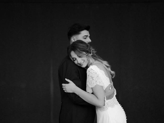 WEDDING de Cristiana e Bruno