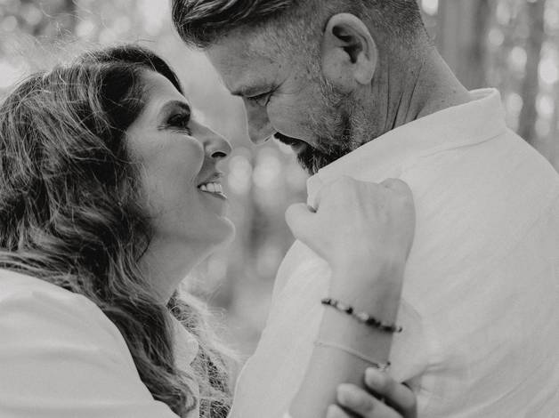 LOVE SESSION de Cristina & António