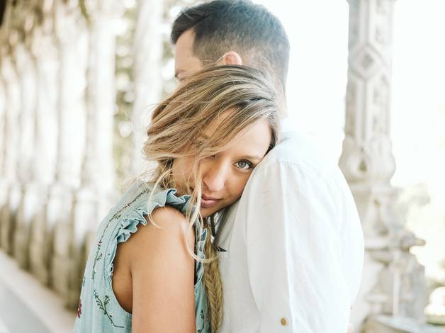 LOVE SESSION de Teresa & Pedro