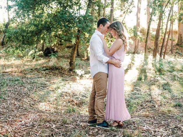 LOVE SESSION de Sandra & João