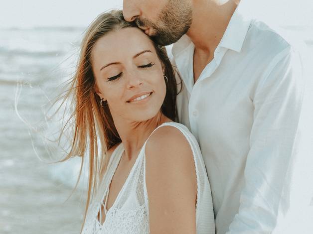 LOVE SESSION de Carla & Ricardo