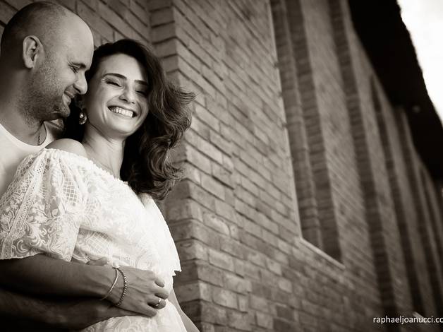 Pré Casamentos de Simoni + Paulinho