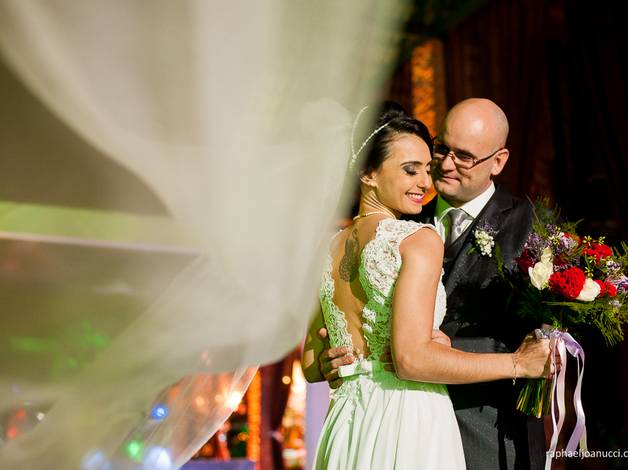 Casamentos de Casamento Simoni + Paulinho