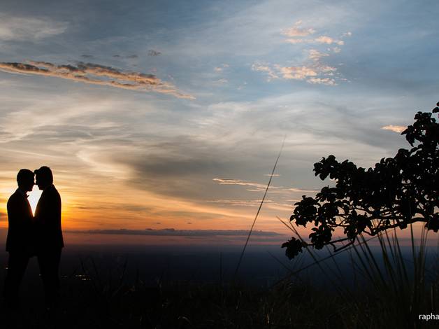 Pré Casamentos de Lucas + Josué