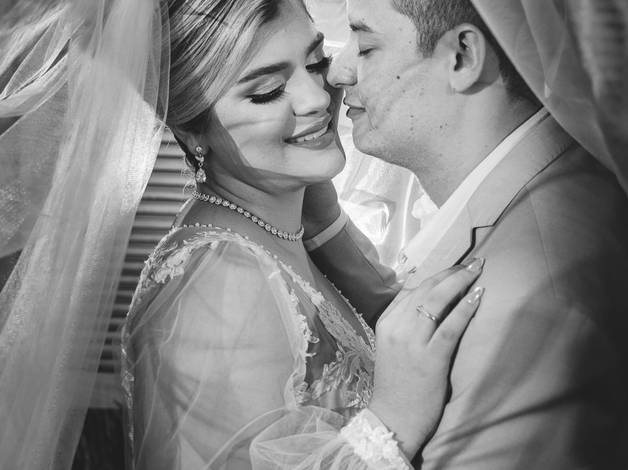 Casamentos de Chrislayne e Bruno