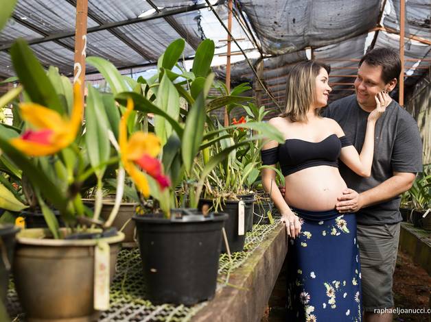Ensaios de Ariadne + Luiz Guilherme = Luiz Henrique