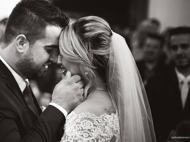 Casamentos de Casamento Pamela e Julio