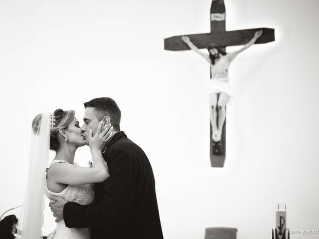 Casamentos de Bethânia e Fernando