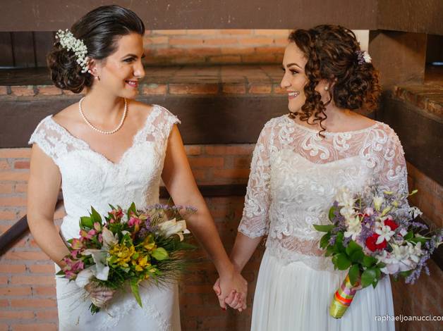 Casamentos de Casamento Natália e Paula