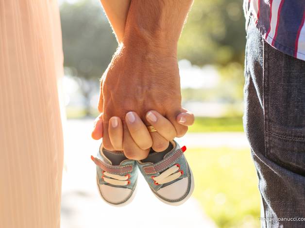 Ensaios de Marieli + Marcelo = Stevan