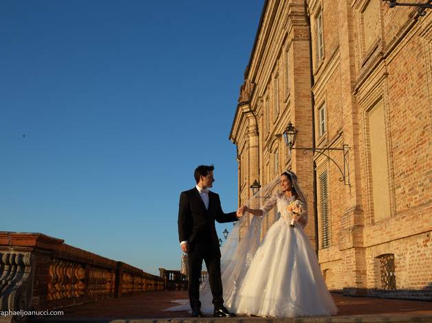 Casamentos de Mari & Marcelo