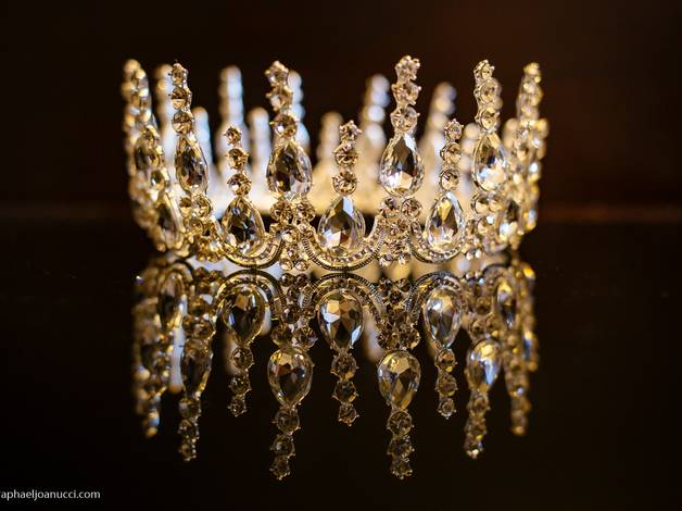 Casamentos de Elizabeth & Euclides