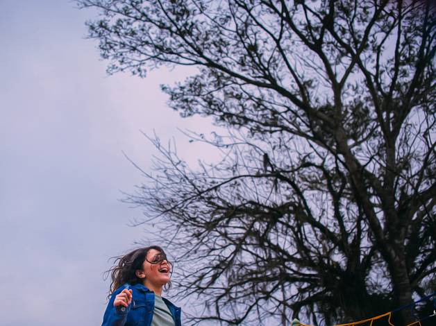 Aniversário de 10 anos da Gabriela