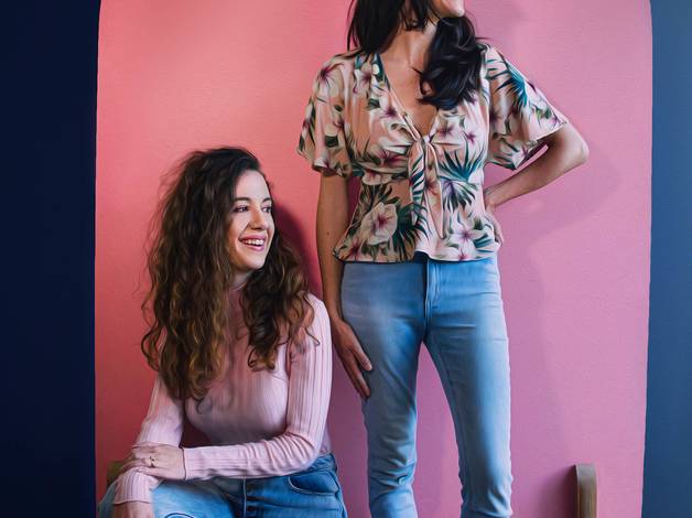 Sobre nós de 3 anos de inDobro