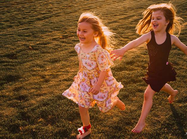 Família de Ensaio Família Wasem Petry