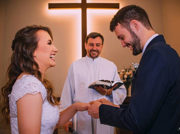 Casamento de Casamento Tainara e Danlei