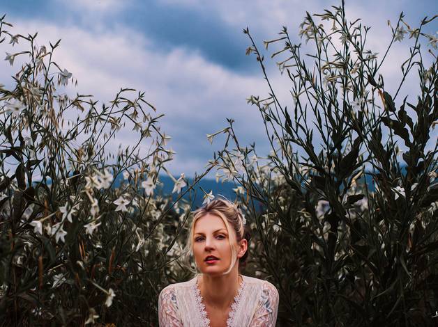 Pessoal de Ensaio Pessoal - Bianca Heidrich