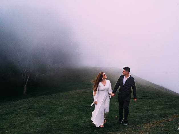 Casal de Ensaio Pré Casamento – Joseane e Felipe