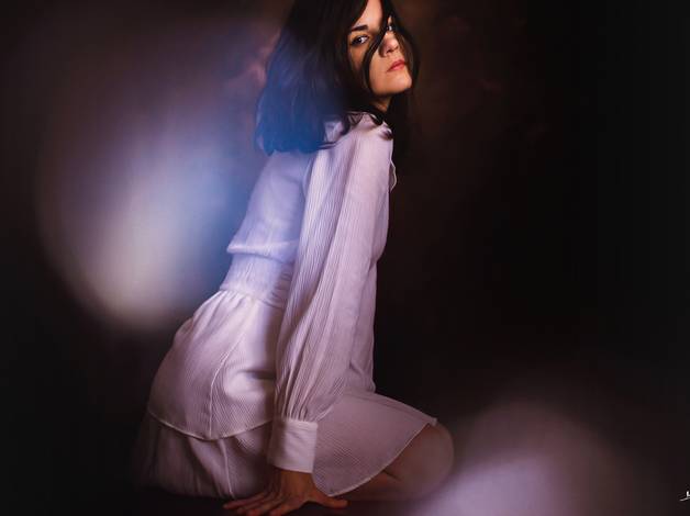 Pessoal de Ensaio 34 anos - Laís