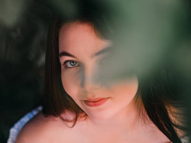 Pessoal de Ensaio Pessoal – Natália