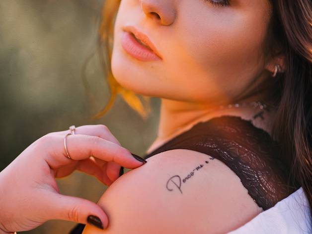 Pessoal de Ensaio Andressa