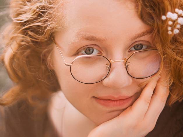 Pessoal de Ensaio Pessoal – Ana