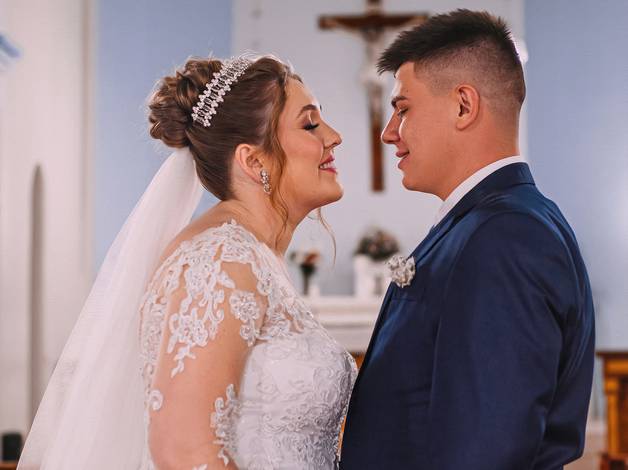 Casamento de Casamento – Josi e Felipe