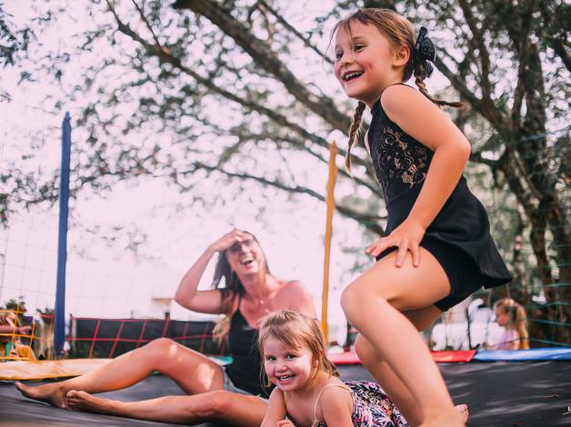 Aniversário de Aniversário de 5 anos da Martina